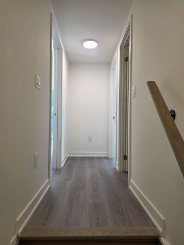 For Lease - 71 Curlew Drive Unit# 102, Toronto, Ontario - Photo 4