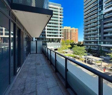 For Lease - 95 Oneida Crescent Unit# 305, Richmond Hill, Ontario - Photo 1