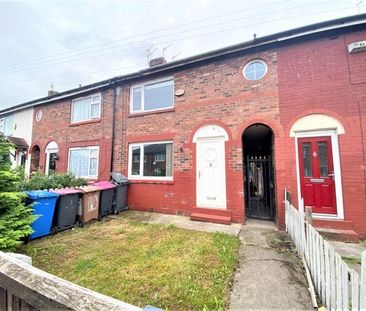 2 bedroom terraced house to rent - Photo 4