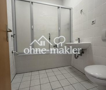 5-Raumwohnung im 2. OG in ruhiger Lage - Foto 5