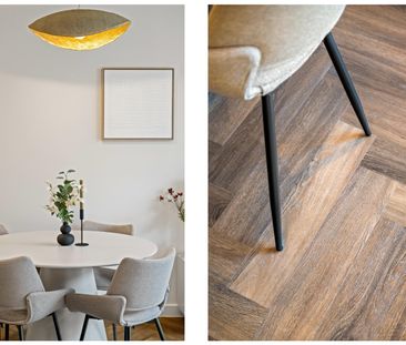 Te huur: Appartement Eisenhowerlaan 158 A in Den Haag - Foto 2