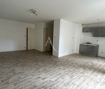 Location Appartement 3 pièces 64m² - Photo 1
