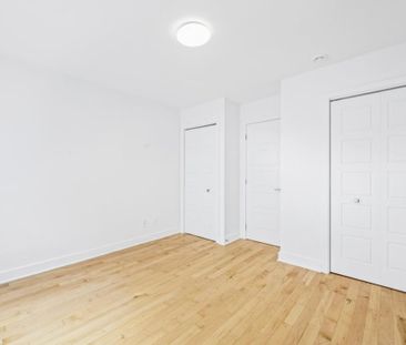2483 Av. du Mont-Royal E., app.11, H2H 1L4, H2H 1L4, Montréal - Photo 6
