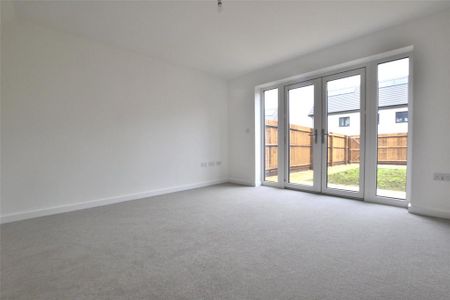 3 bedroom terraced house to rent - Photo 2