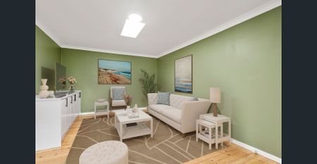 Peaceful setting - Photo 2