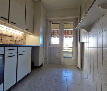 A louer à l'Avenue Ruchonnet 22 à Lausanne - Foto 6