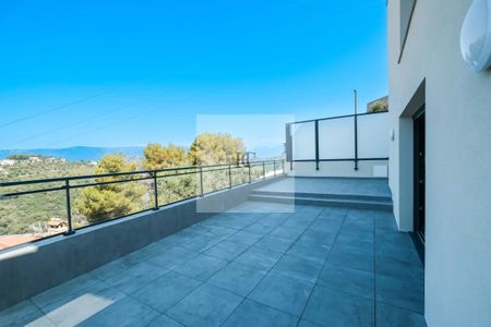 À Louer – Maison neuve de 125 m² à Aspremont – Vue mer et montagne exceptionnelle - Photo 2