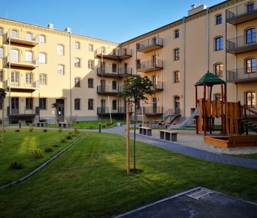 Halle, "T.Kontor" - Haus C - Merseburger Straße 96 - Photo 1