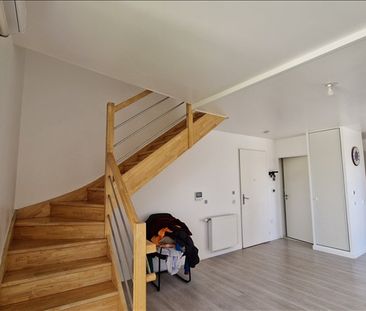 4 pièces - 67,19 m² - 2ème étage - Colocation non autorisée - Photo 5