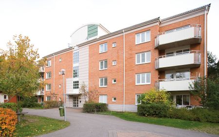 Stenbrohultsvägen 12, 75758, Uppsala - Foto 2