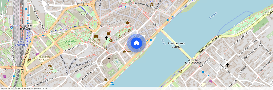 41000, Blois