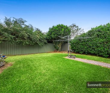 FAMILY HOME IN QUIET LOCATION - Photo 4