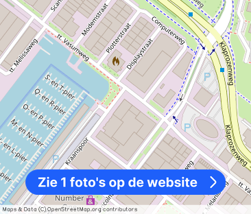 Kraanspoor 3-K7 - Foto 1