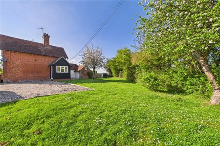 Beech Hill Road, Mortimer, Reading, Berkshire, RG7 - Photo 3