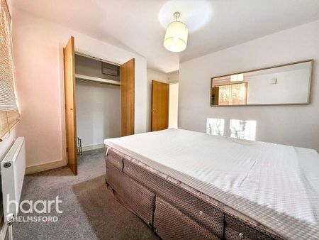 2 bedroom flat to rent - Photo 5