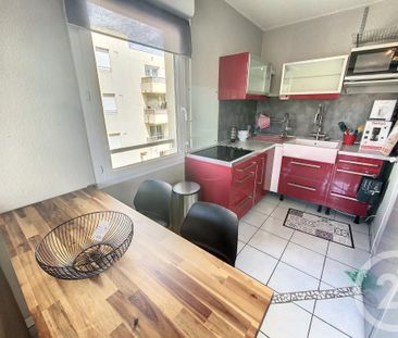 Location Appartement 2 pièces 41m² MONTPELLIER 34070 - Photo 2