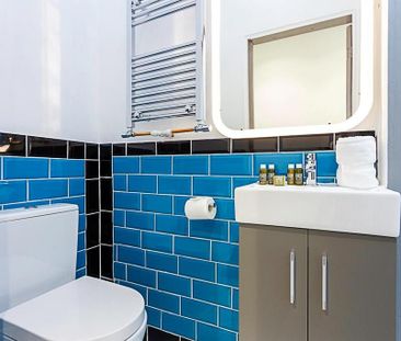 Studio to rent - Photo 5