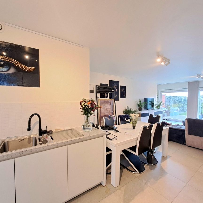 Energiezuinige nieuwbouwwoning in rustige buurt - Photo 1