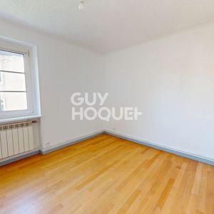 Appartement 3 pièces à louer à CERNAY - Photo 2