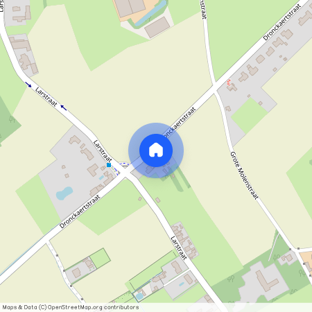 Dronckaertstraat 358, 8930 Lauwe, 8930, Lauwe