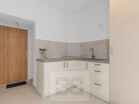 Pronájem bytu 1+kk 23 m2 - Photo 5