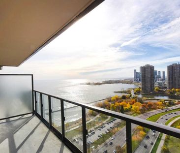 For Lease - 1928 Lake Shore Boulevard Unit# 3511, Toronto, Ontario - Photo 6