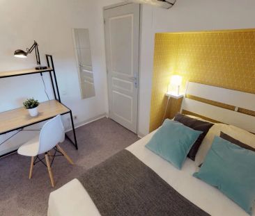 27 rue des Deux Ponts 27, Montpellier - Photo 3