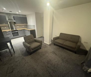 1 bedroom apartment to rent - Photo 1