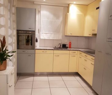 4 Zimmer, EG - Photo 1