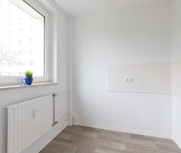 Hallo Nachmieter, hier sind wunderbare 32 m² für DICH. - Foto 1