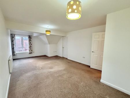 2 bedroom apartment to rent - Photo 2