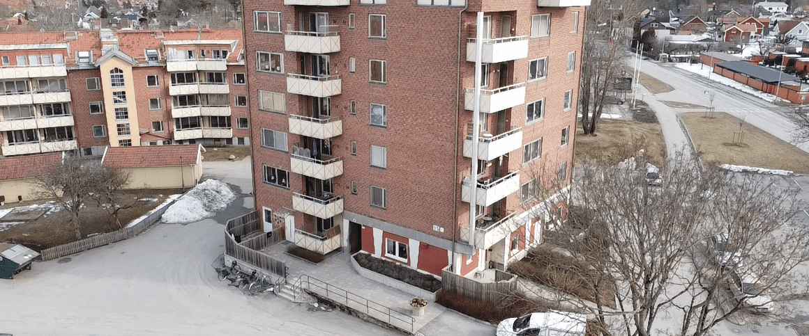 Västeråsvägen 15 I - Foto 1