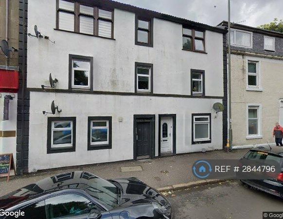 3 bedroom flat to rent - Photo 1