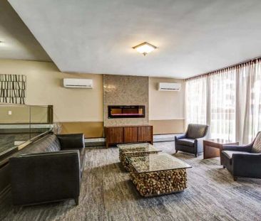 Pine Terrace Apartments — 1 Bedroom available at 511 Guelph Line, B... - Photo 5
