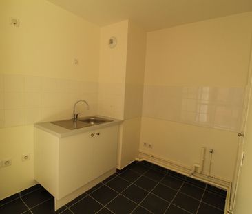 Location Appartement 2 pièces 40m² - Photo 1