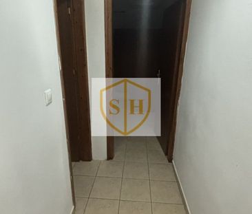 Διαμέρισμα για ενοικίαση Αγία Μαρίνα (Γάζι) - Φωτογραφία 1