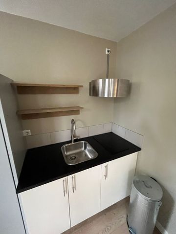 Te huur: Appartement Predikherenkerkhof in Utrecht - Foto 5