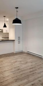 APPARTEMENT **3 1/2** + espace Bureau au CŒUR de STE-FOY - Photo 4