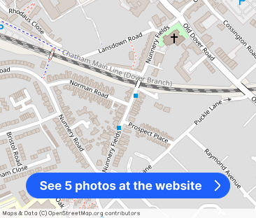 Nunnery Fields, Canterbury - Photo 1