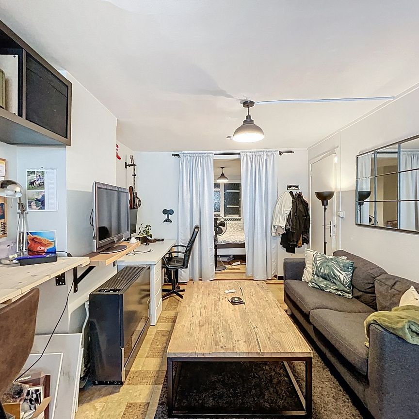 Appartement te huur in Gent - Foto 1