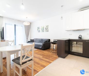 2 pok I Rakowicka I ogród I klimatyzacja I - Photo 1