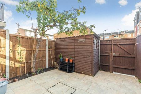 Chatham Street, Elephant and Castle, SE17 - Photo 5