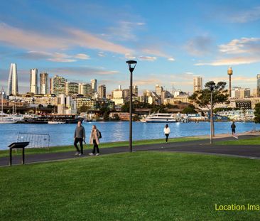 123/14 Griffin Place, Glebe NSW 2037 - Apartment For Rent | Domain - Photo 4