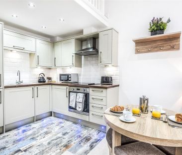 Studio to rent - Photo 3