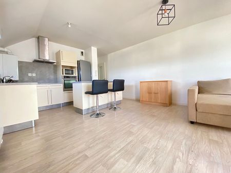 Appartement T2 à Guichen - Photo 2