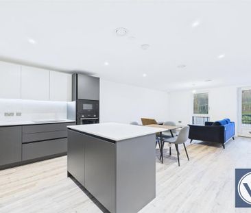 2 bedroom detached house to rent - Photo 3