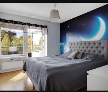 Lövstavägen, Upplands Väsby - Foto 4