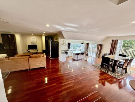 Spacious two-bedroom unit in Remuera with ... - Photo 4