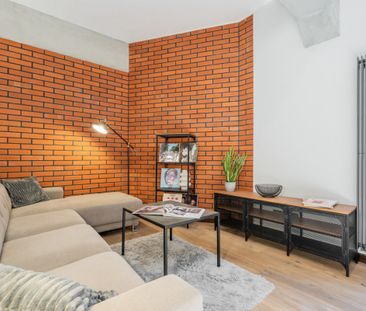 Apartament w Stylu Loft, centralna lokalizacja - Фото 5