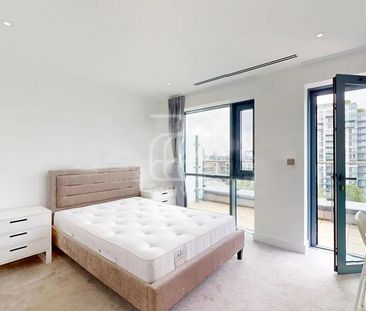 4 bedroom flat to rent - Photo 1